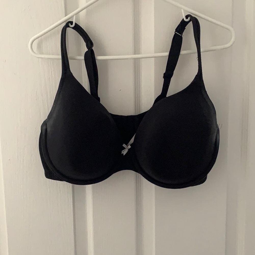 Women’s 40DDD Lightly Lined Cotton T-Shirt Bras